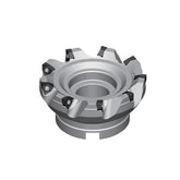 Face milling FMP12 Kr: 90° FMP12-050/060/100/125/160-A22/B32/B40/C40-WN06/08-05/06/07/09/11C - Makotools Industrial Supply Tools for Metal Cutting